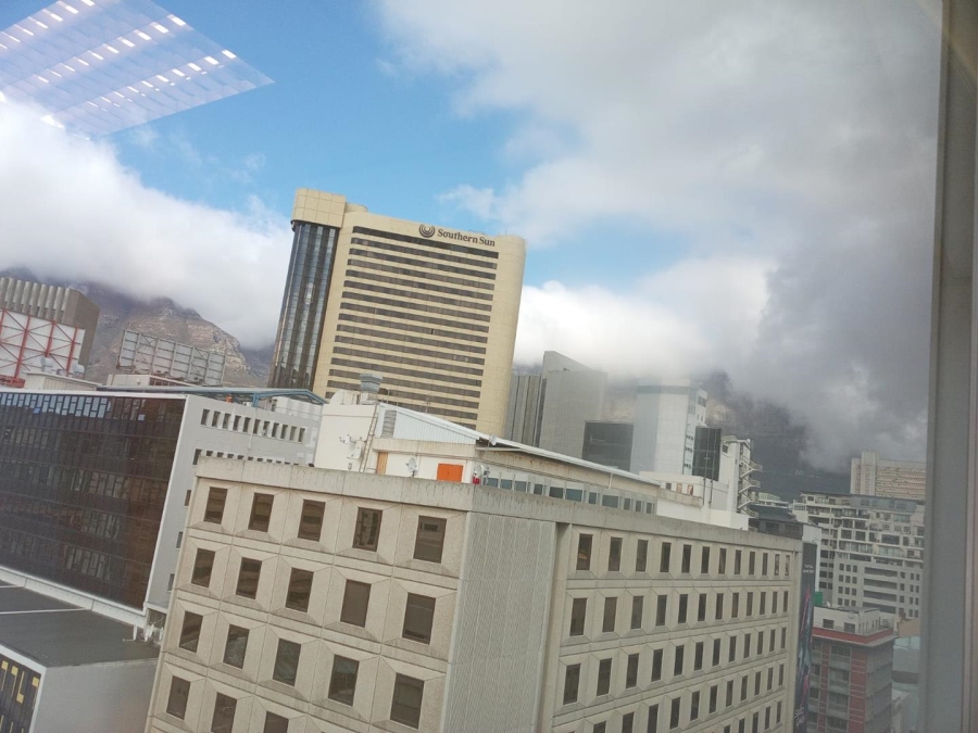 To Let commercial Property for Rent in Cape Town City Centre Western Cape
